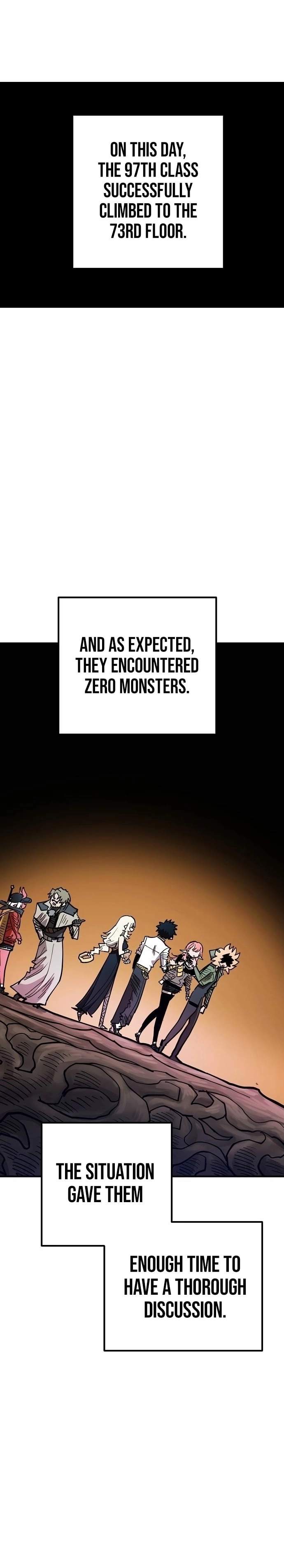 Player Who Returned 10,000 Years Later — Chapter 198 — page 19