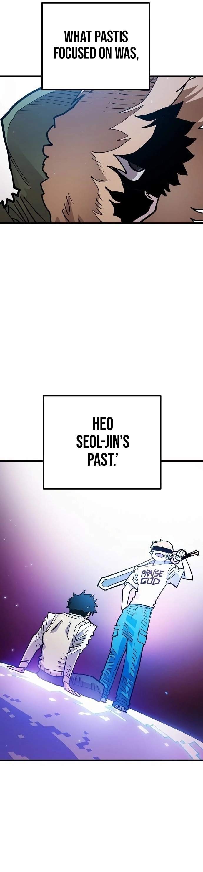 Player Who Returned 10,000 Years Later — Chapter 198 — page 20