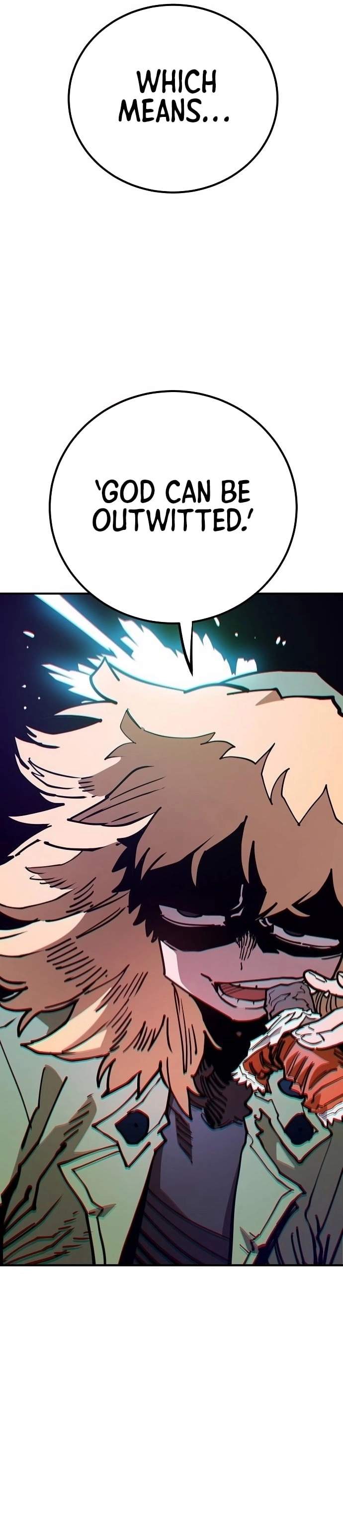 Player Who Returned 10,000 Years Later — Chapter 198 — page 25