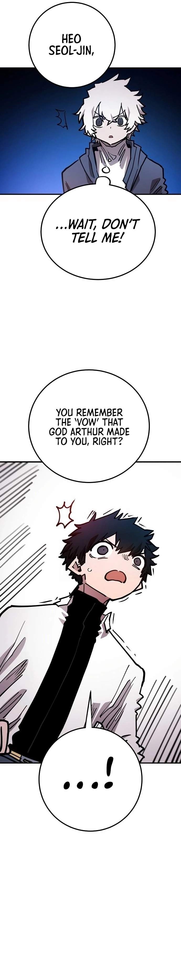 Player Who Returned 10,000 Years Later — Chapter 198 — page 26