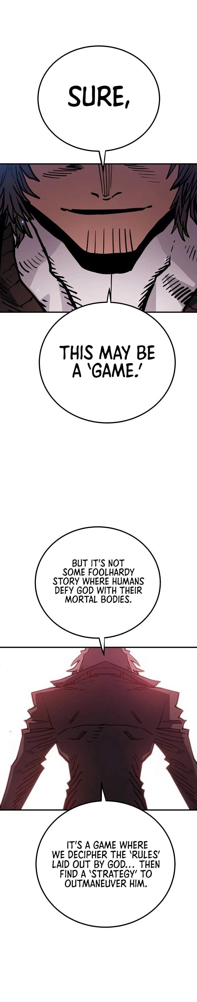 Player Who Returned 10,000 Years Later — Chapter 198 — page 28