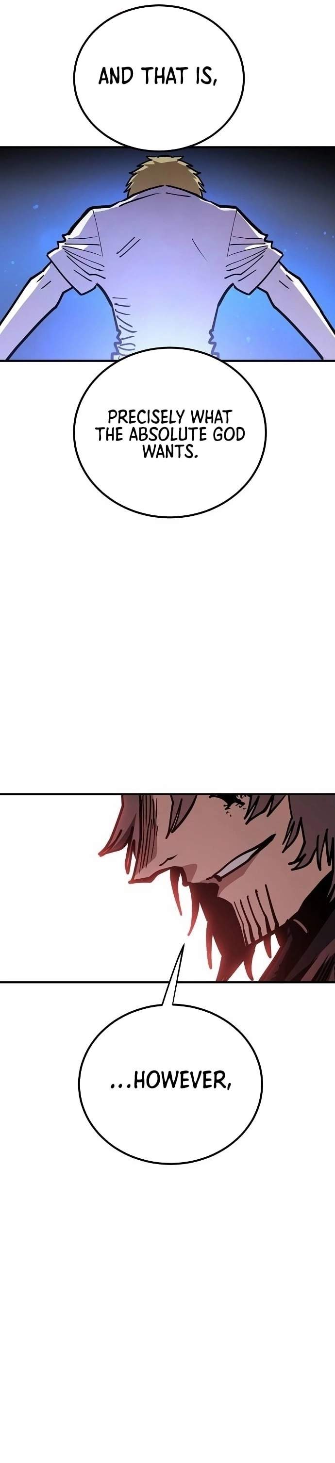 Player Who Returned 10,000 Years Later — Chapter 198 — page 29
