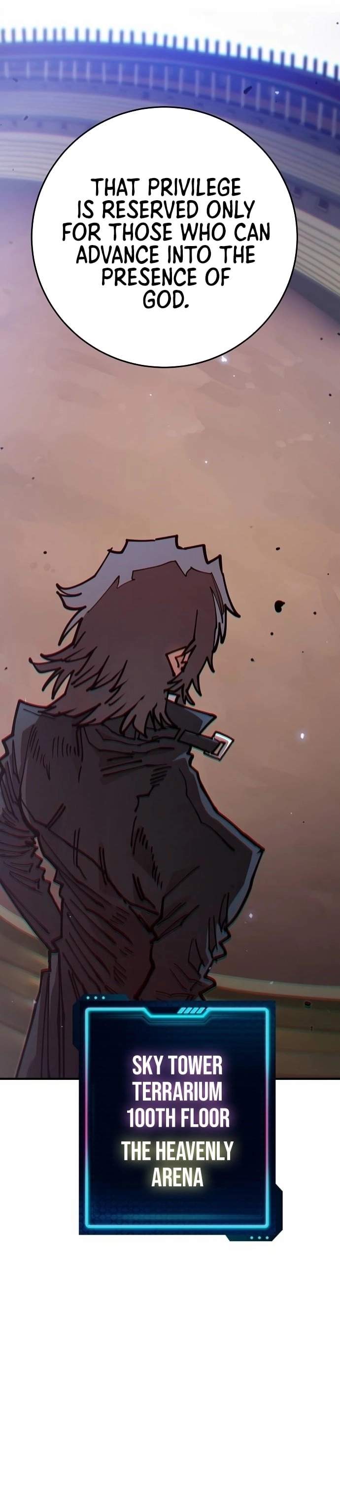 Player Who Returned 10,000 Years Later — Chapter 198 — page 30
