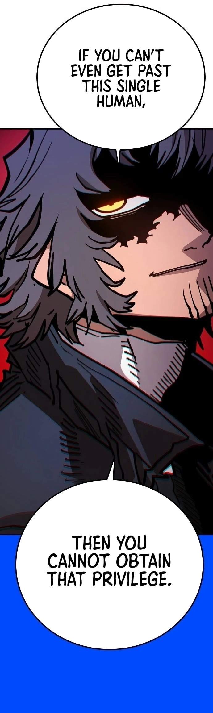 Player Who Returned 10,000 Years Later — Chapter 198 — page 31