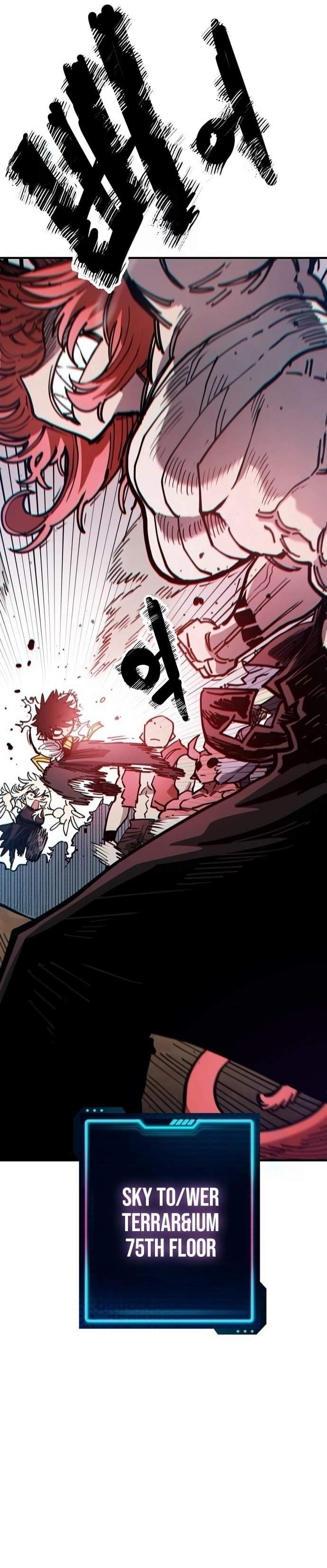 Player Who Returned 10,000 Years Later — Chapter 198 — page 35