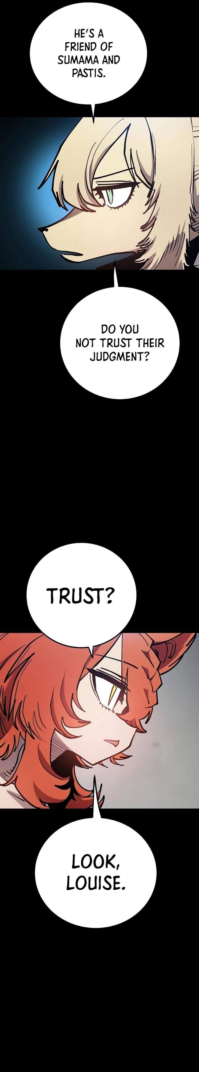 Player Who Returned 10,000 Years Later — Chapter 199 — page 3