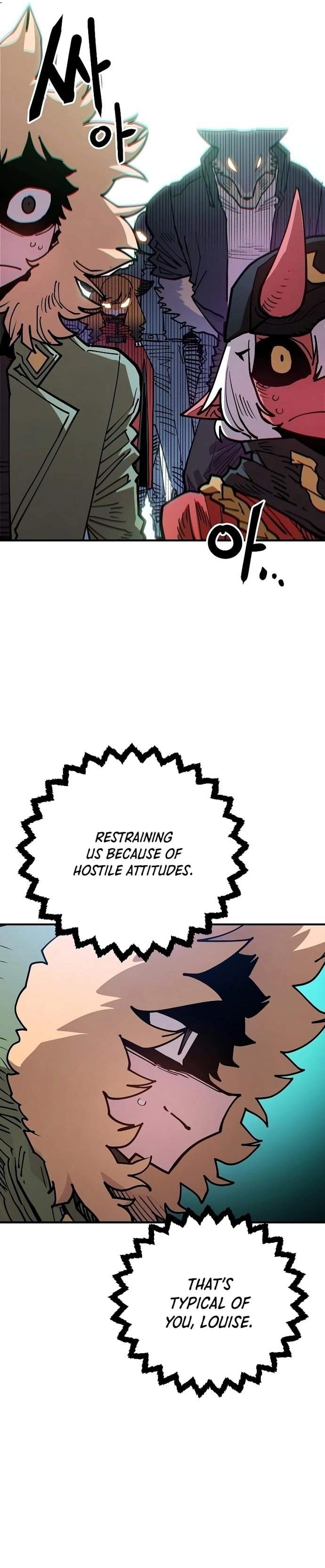 Player Who Returned 10,000 Years Later — Chapter 199 — page 9