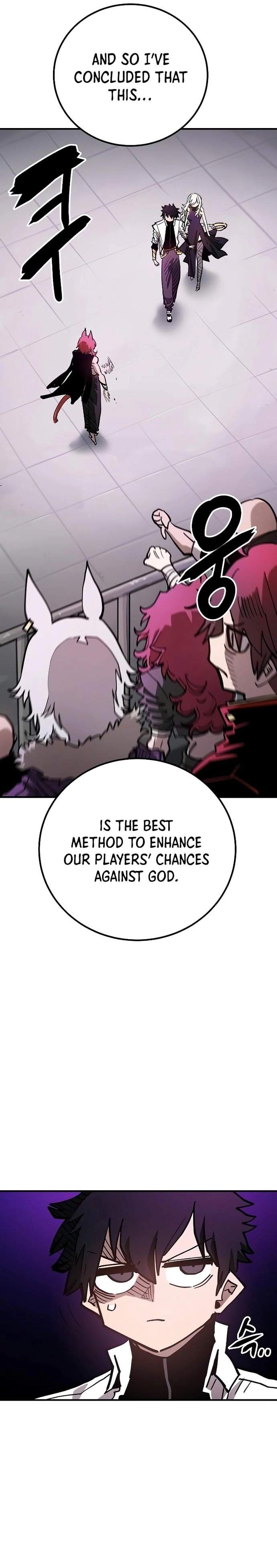 Player Who Returned 10,000 Years Later — Chapter 199 — page 16