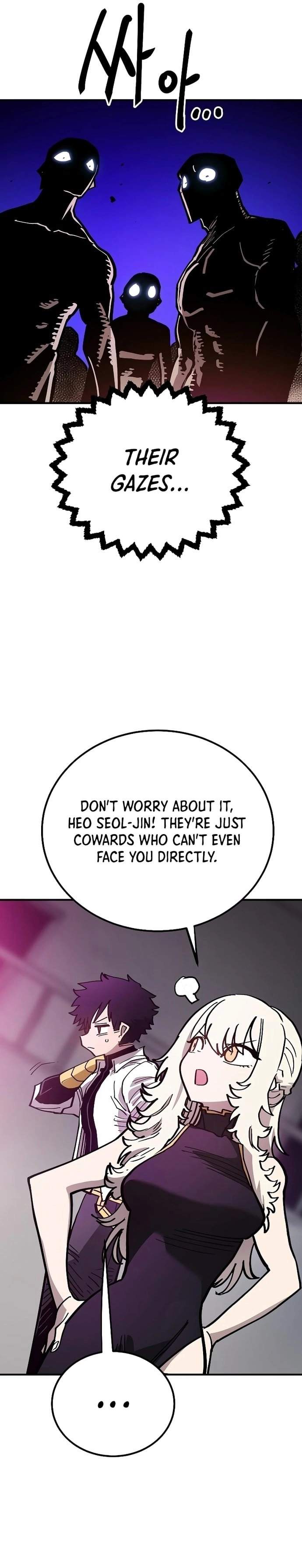 Player Who Returned 10,000 Years Later — Chapter 199 — page 17