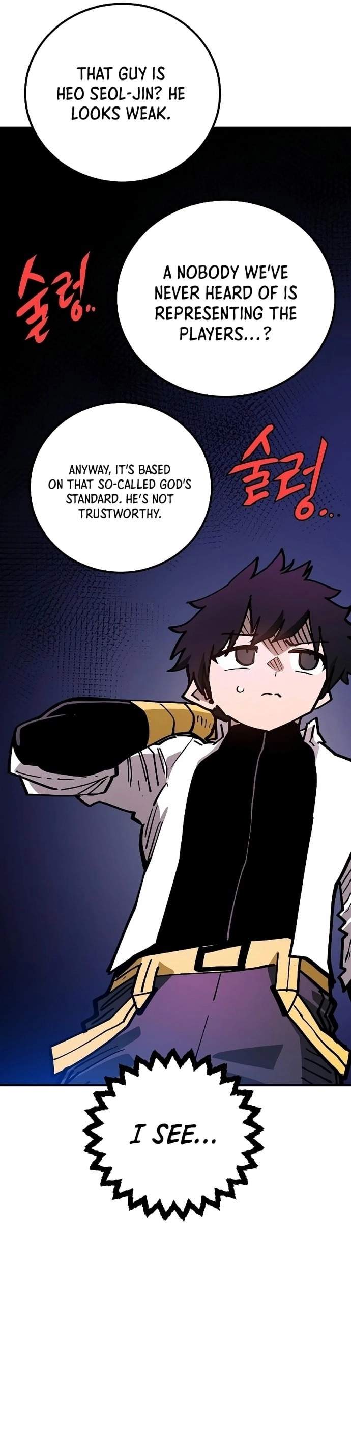 Player Who Returned 10,000 Years Later — Chapter 199 — page 18