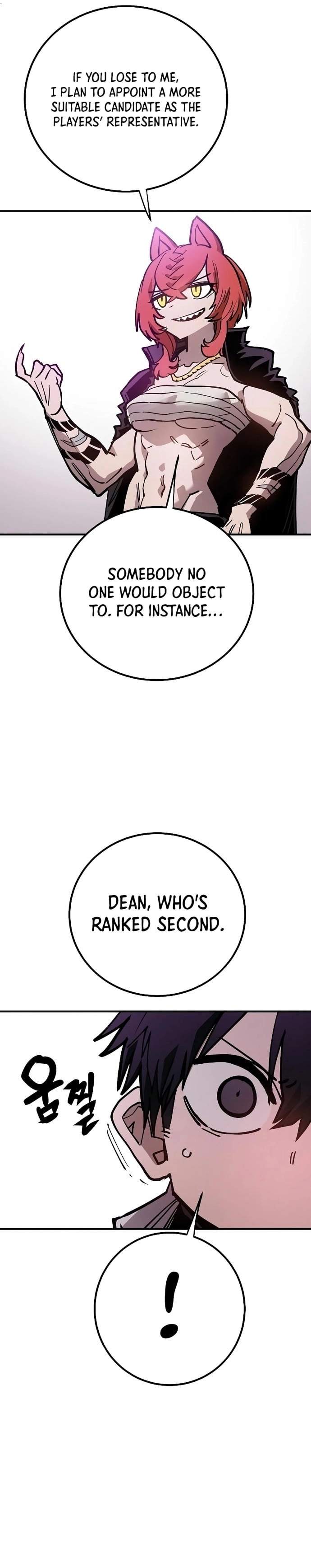 Player Who Returned 10,000 Years Later — Chapter 199 — page 20