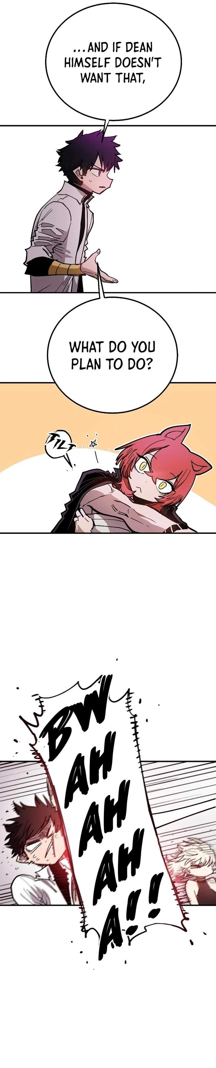 Player Who Returned 10,000 Years Later — Chapter 199 — page 21