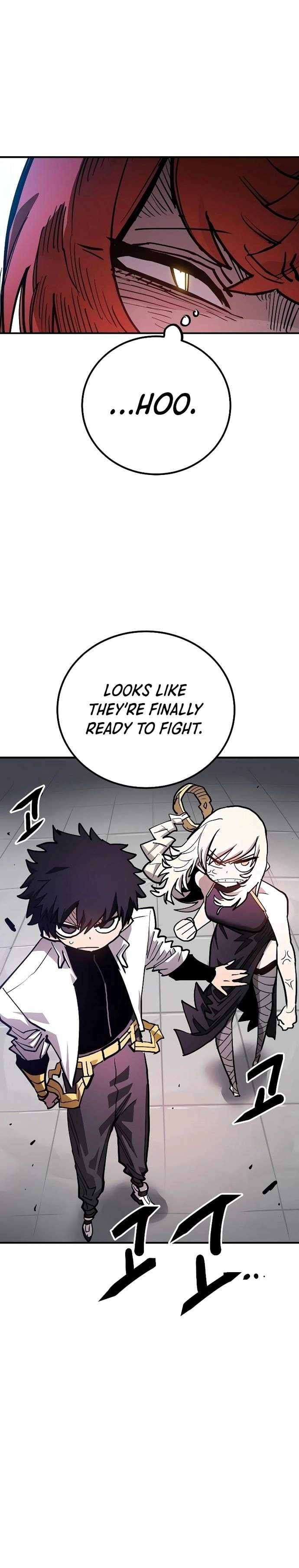 Player Who Returned 10,000 Years Later — Chapter 199 — page 24