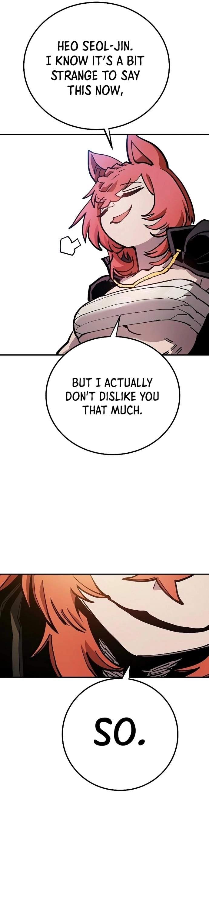 Player Who Returned 10,000 Years Later — Chapter 199 — page 25