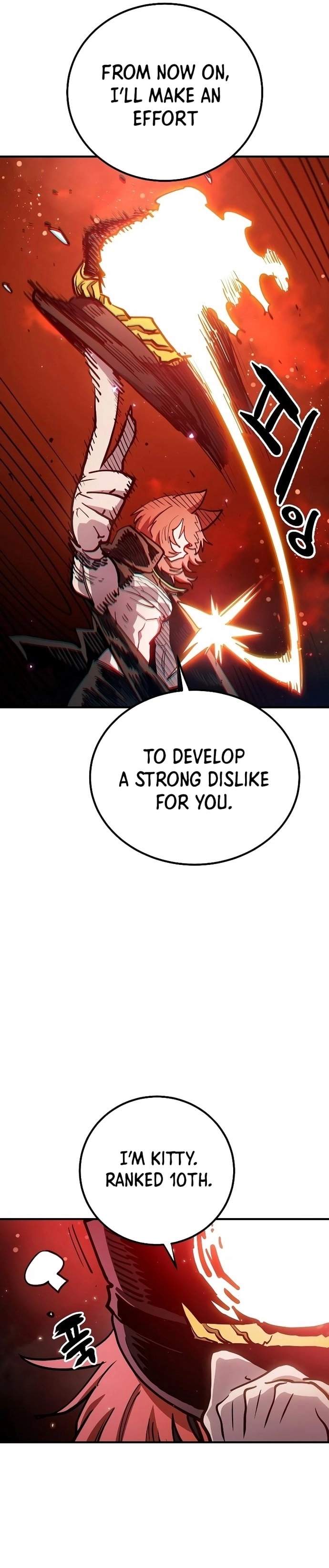 Player Who Returned 10,000 Years Later — Chapter 199 — page 26