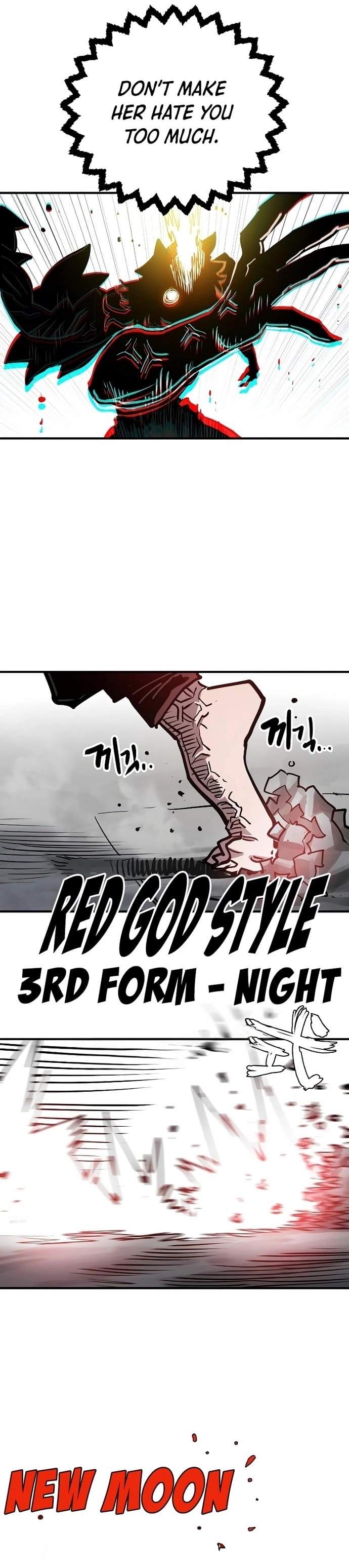 Player Who Returned 10,000 Years Later — Chapter 199 — page 32