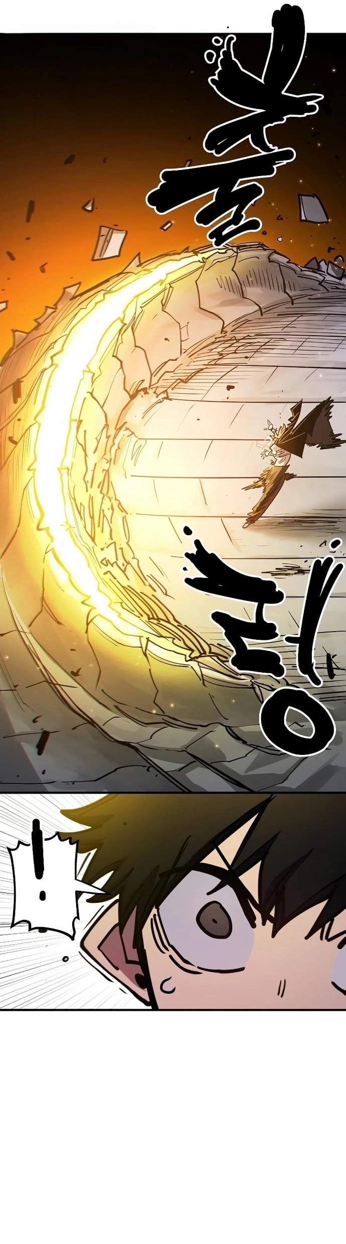 Player Who Returned 10,000 Years Later — Chapter 199 — page 33