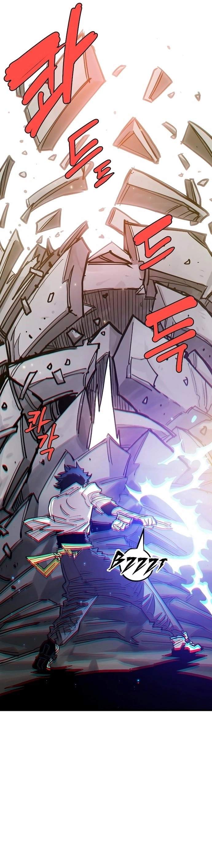 Player Who Returned 10,000 Years Later — Chapter 199 — page 34