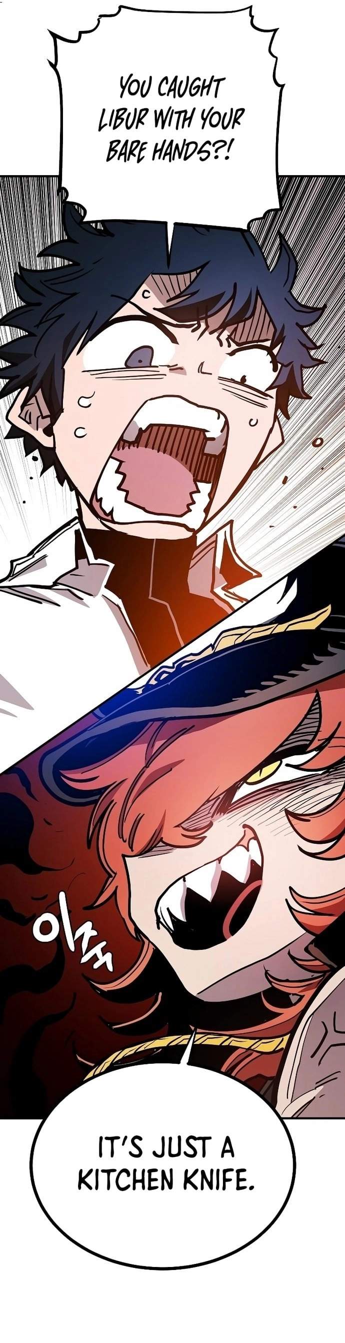Player Who Returned 10,000 Years Later — Chapter 199 — page 39