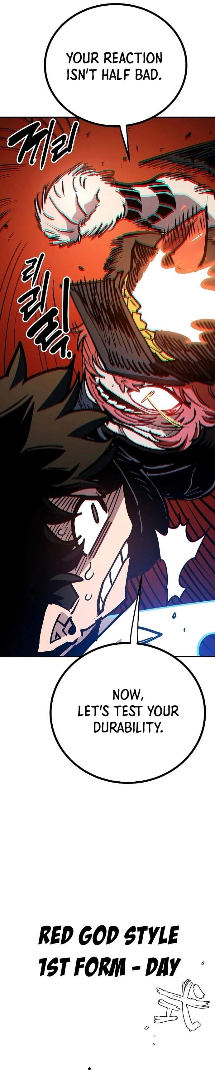 Player Who Returned 10,000 Years Later — Chapter 199 — page 40