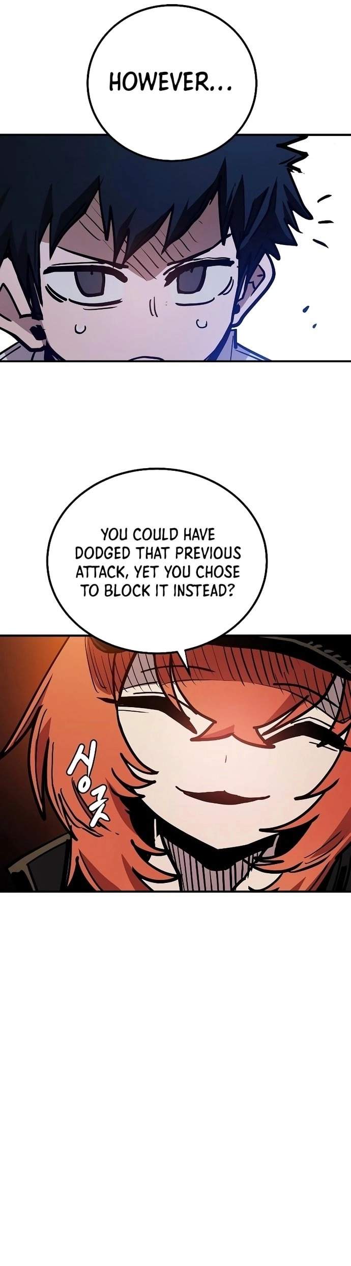Player Who Returned 10,000 Years Later — Chapter 199 — page 43