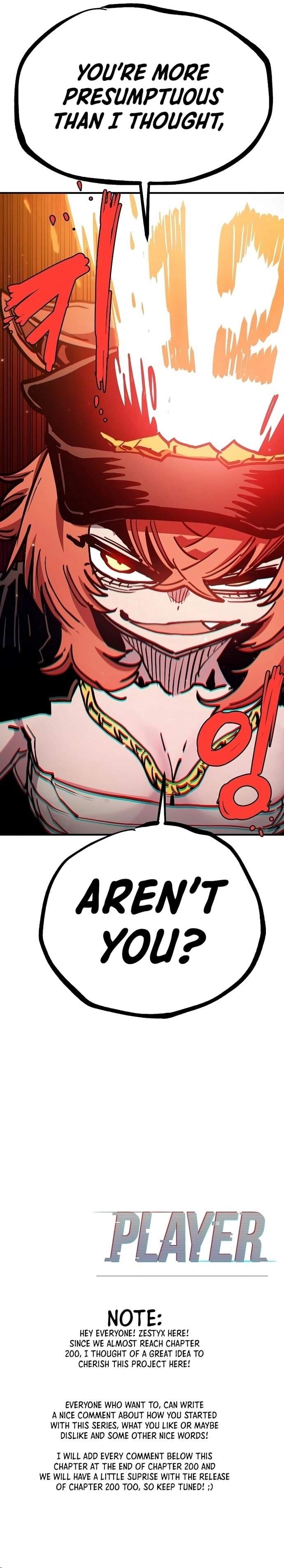 Player Who Returned 10,000 Years Later — Chapter 199 — page 44