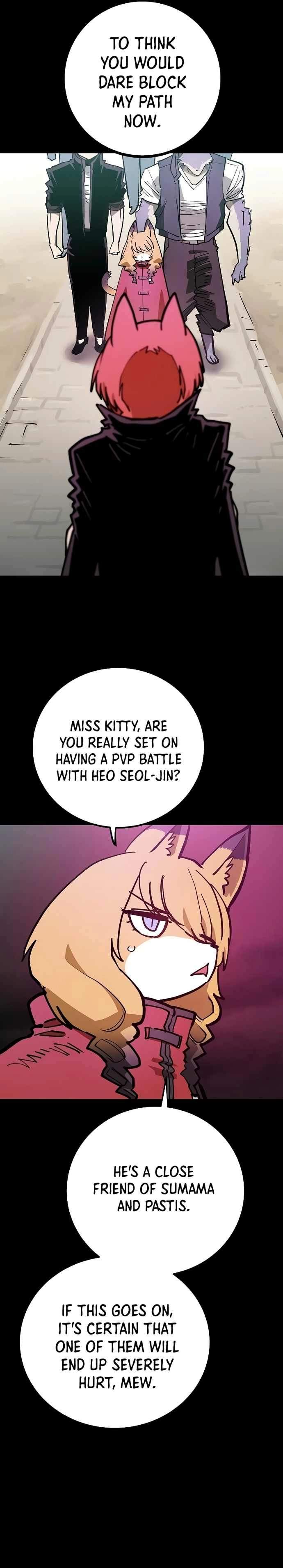 Player Who Returned 10,000 Years Later — Chapter 200 — page 2