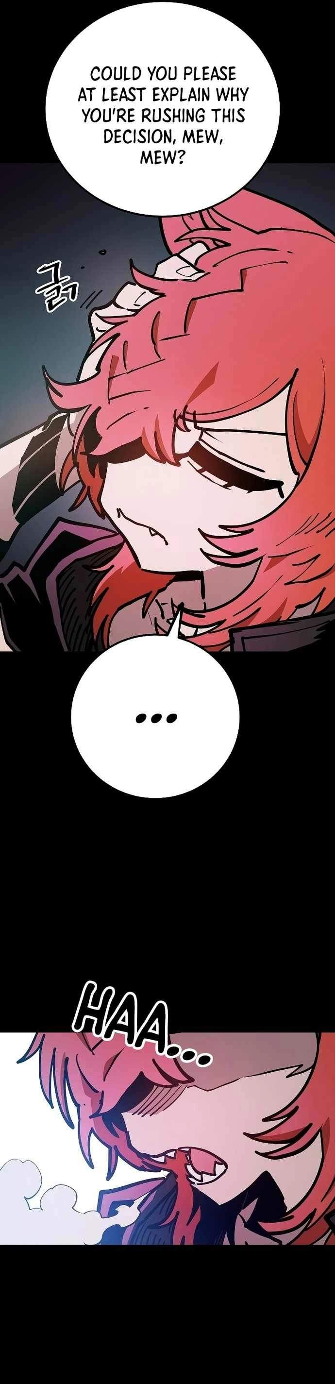Player Who Returned 10,000 Years Later — Chapter 200 — page 3