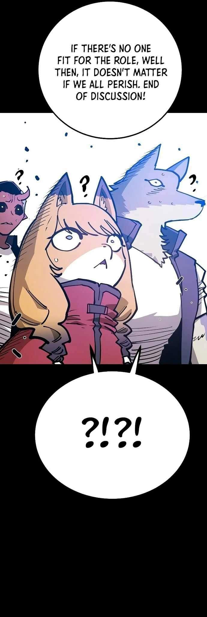 Player Who Returned 10,000 Years Later — Chapter 200 — page 6