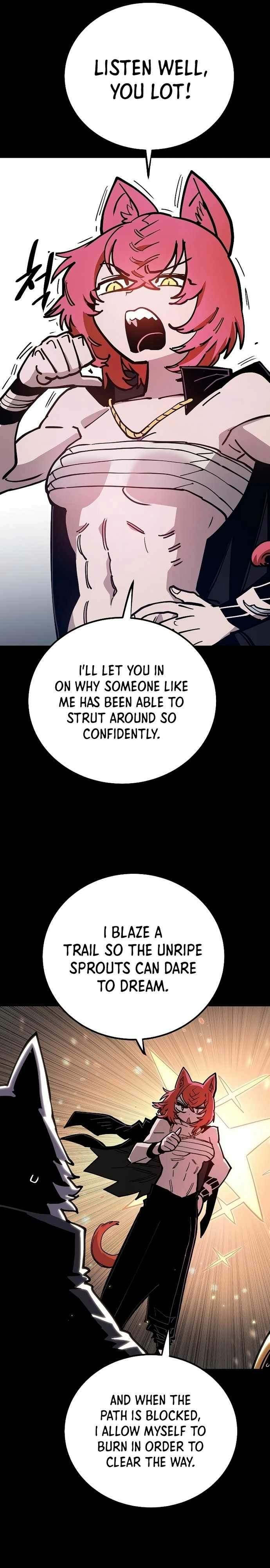 Player Who Returned 10,000 Years Later — Chapter 200 — page 7