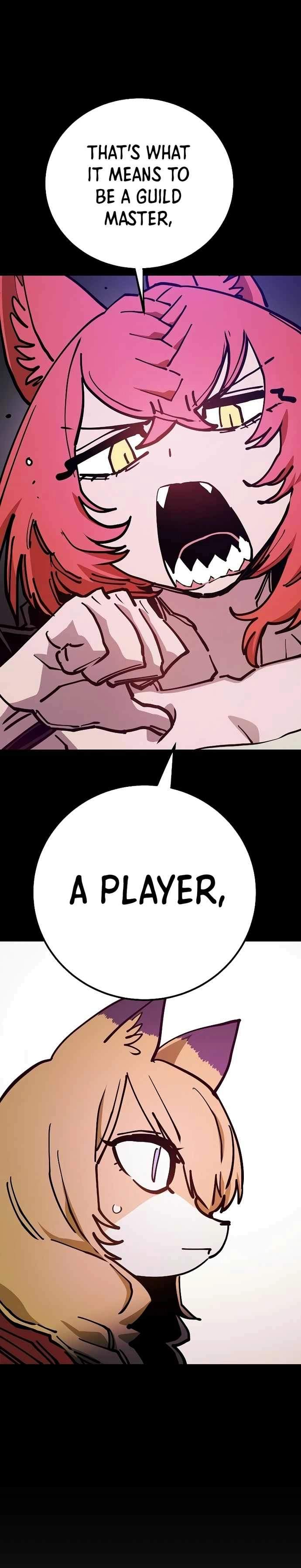 Player Who Returned 10,000 Years Later — Chapter 200 — page 8