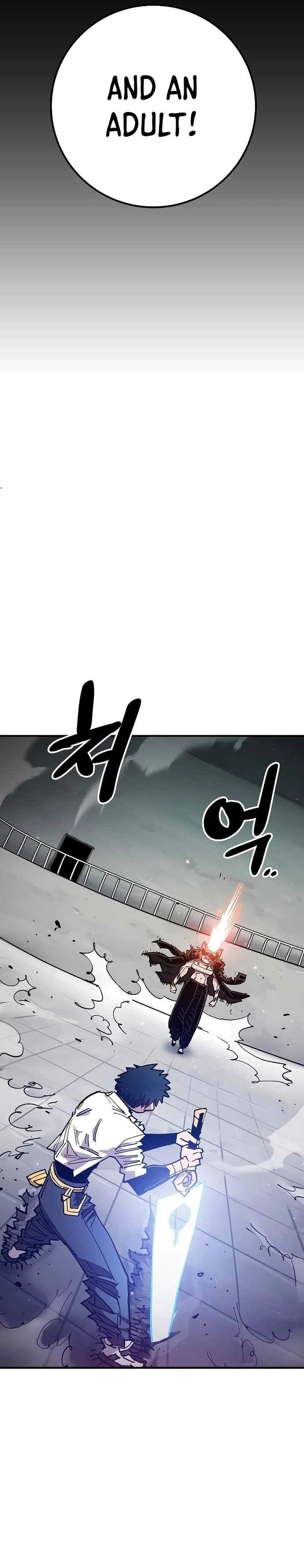 Player Who Returned 10,000 Years Later — Chapter 200 — page 9