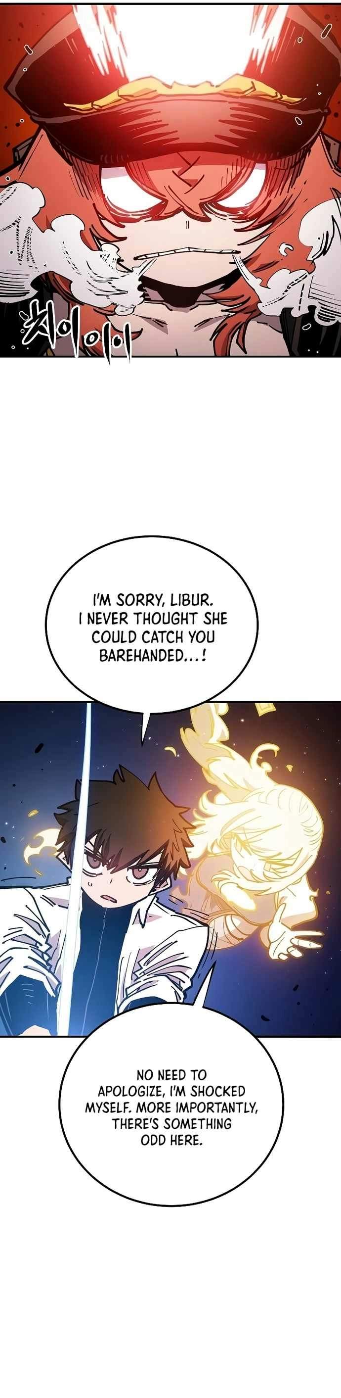Player Who Returned 10,000 Years Later — Chapter 200 — page 10