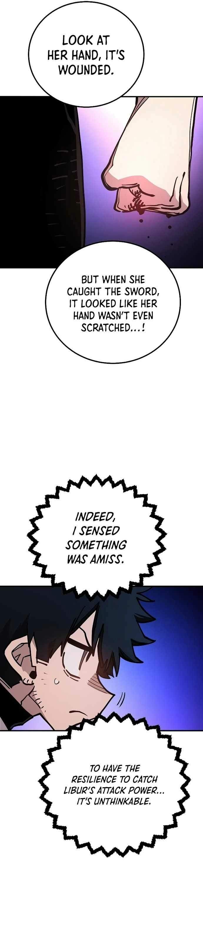 Player Who Returned 10,000 Years Later — Chapter 200 — page 11