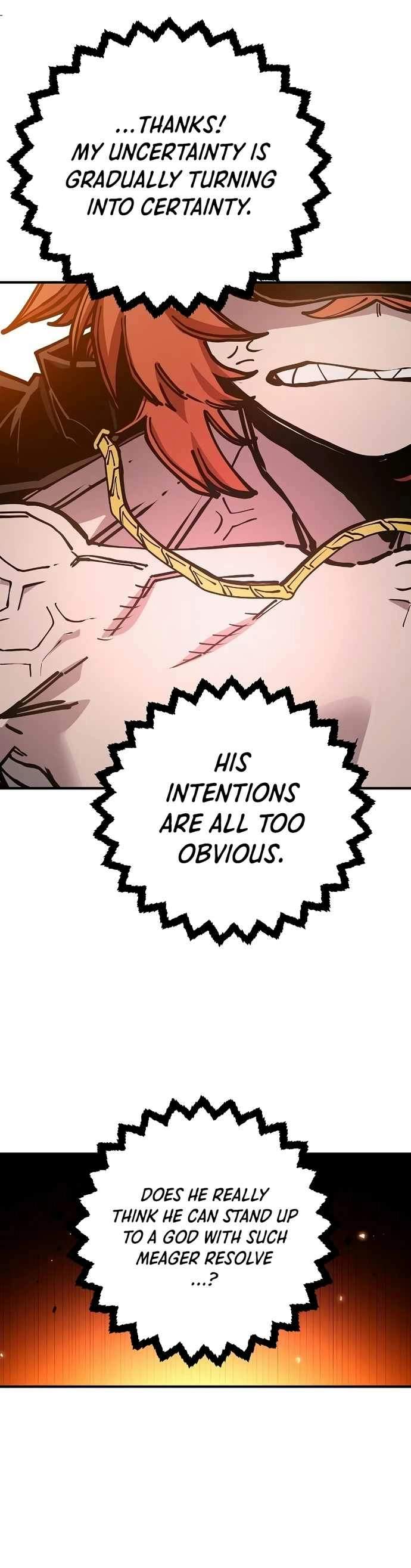Player Who Returned 10,000 Years Later — Chapter 200 — page 13