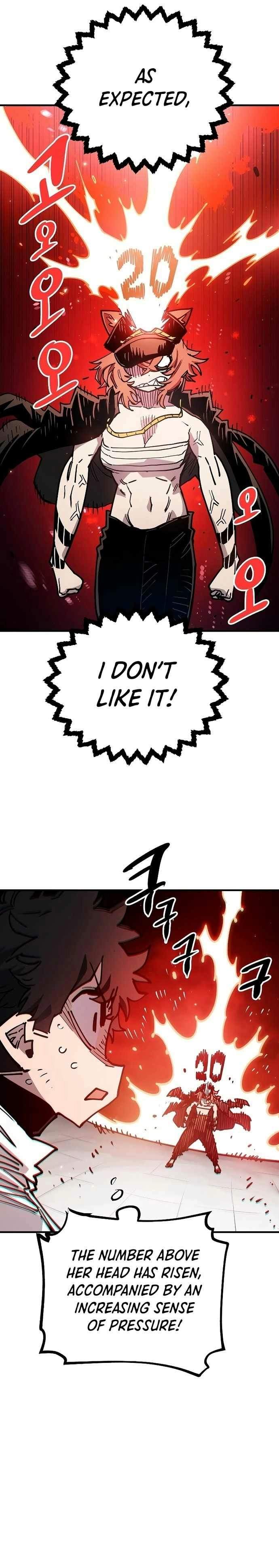 Player Who Returned 10,000 Years Later — Chapter 200 — page 14