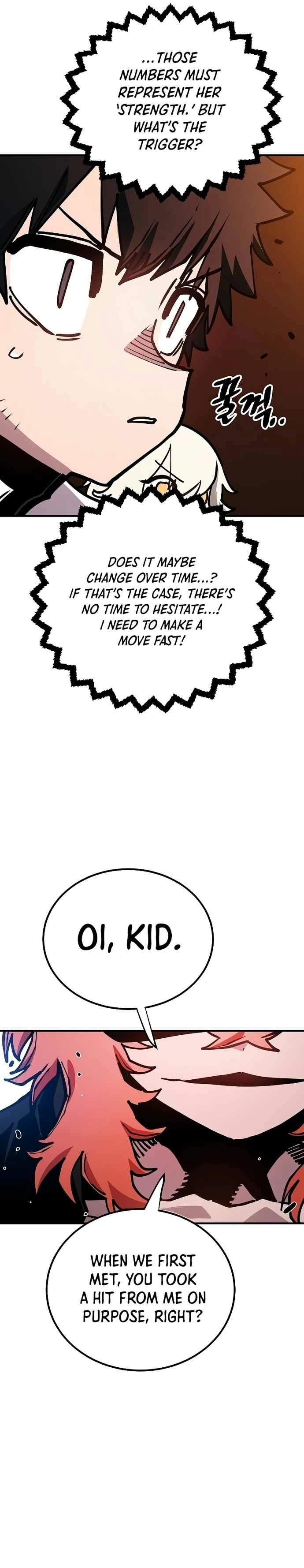 Player Who Returned 10,000 Years Later — Chapter 200 — page 15