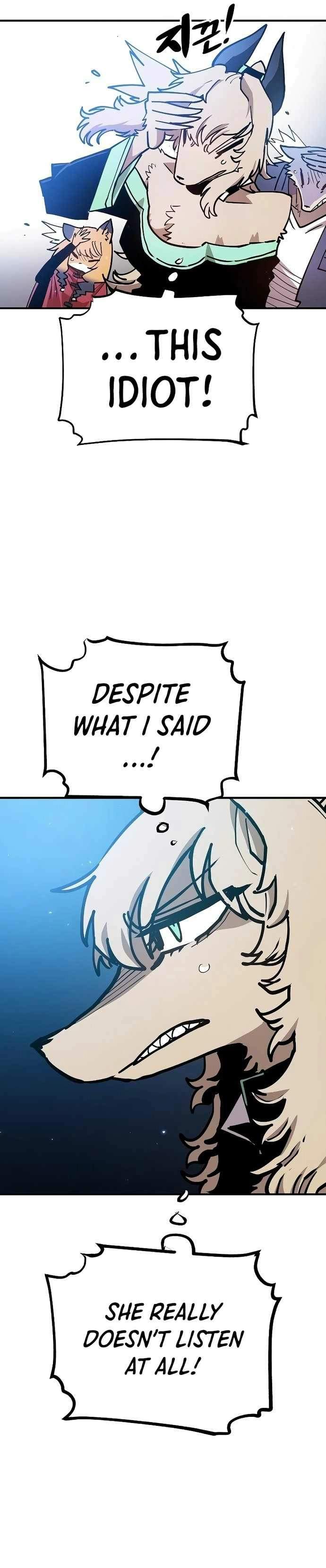 Player Who Returned 10,000 Years Later — Chapter 200 — page 17