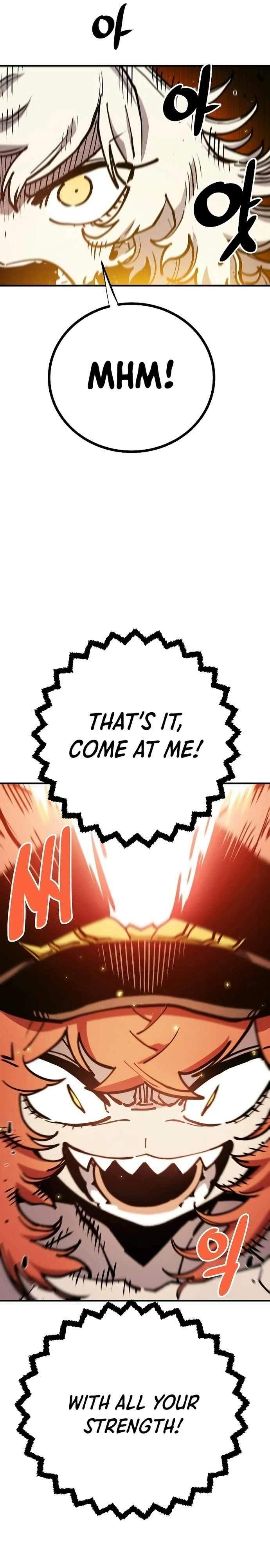 Player Who Returned 10,000 Years Later — Chapter 200 — page 19