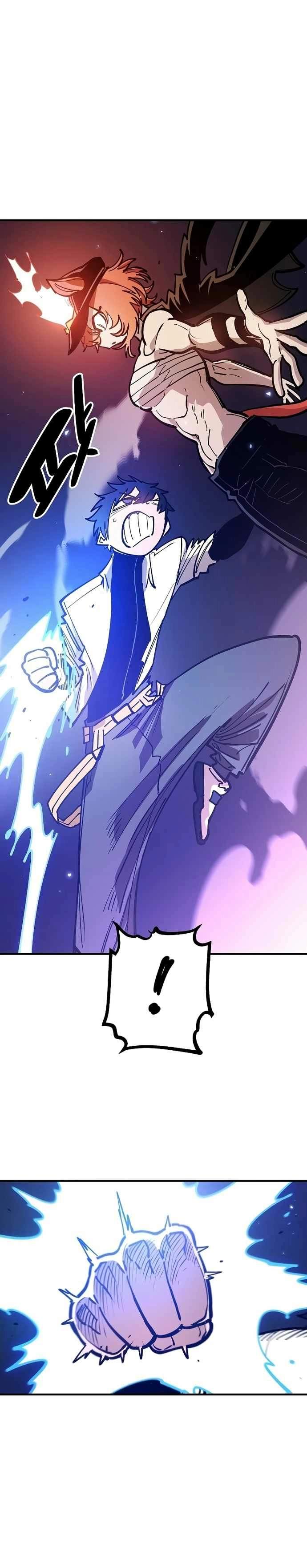 Player Who Returned 10,000 Years Later — Chapter 200 — page 22