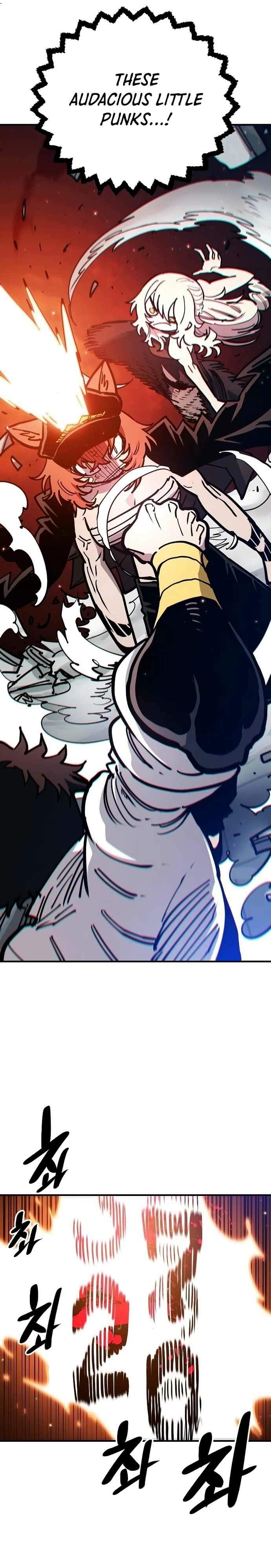 Player Who Returned 10,000 Years Later — Chapter 200 — page 24