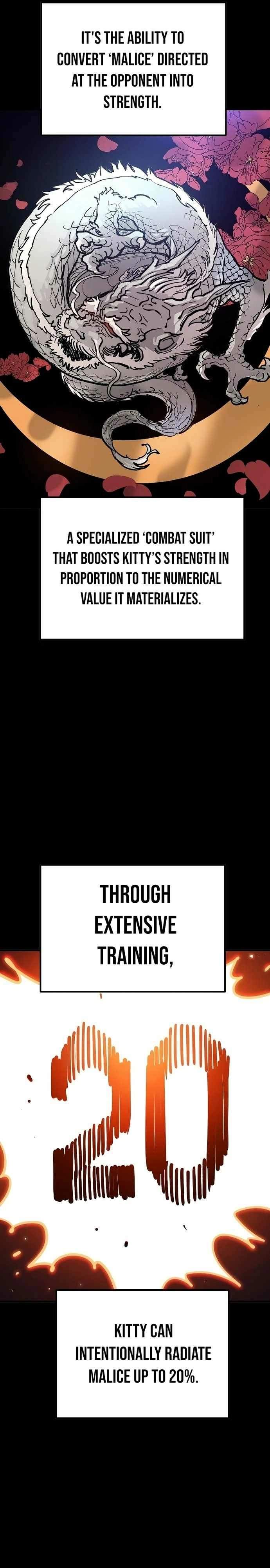 Player Who Returned 10,000 Years Later — Chapter 200 — page 26