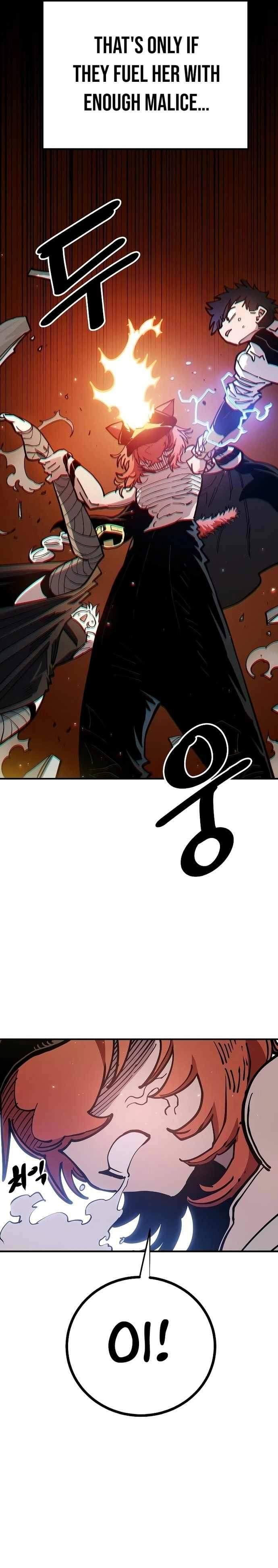 Player Who Returned 10,000 Years Later — Chapter 200 — page 29