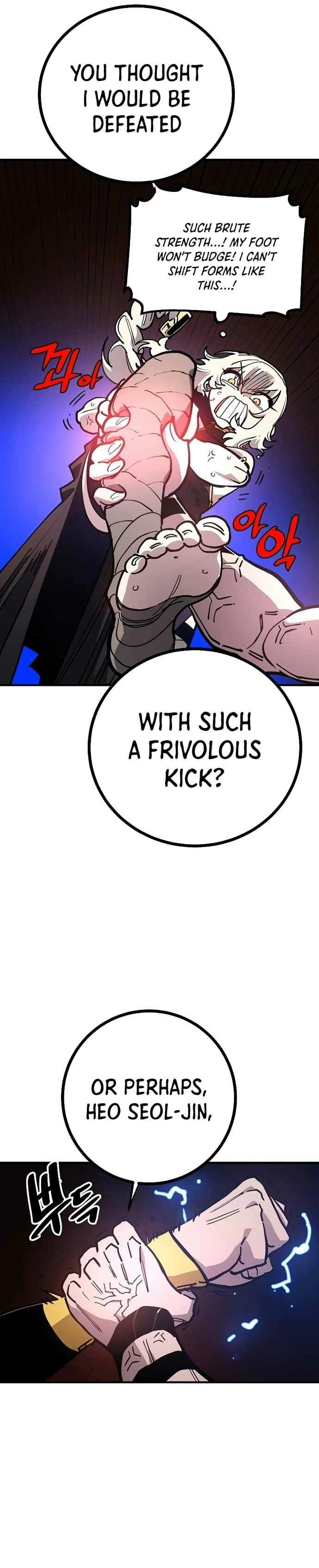 Player Who Returned 10,000 Years Later — Chapter 200 — page 30