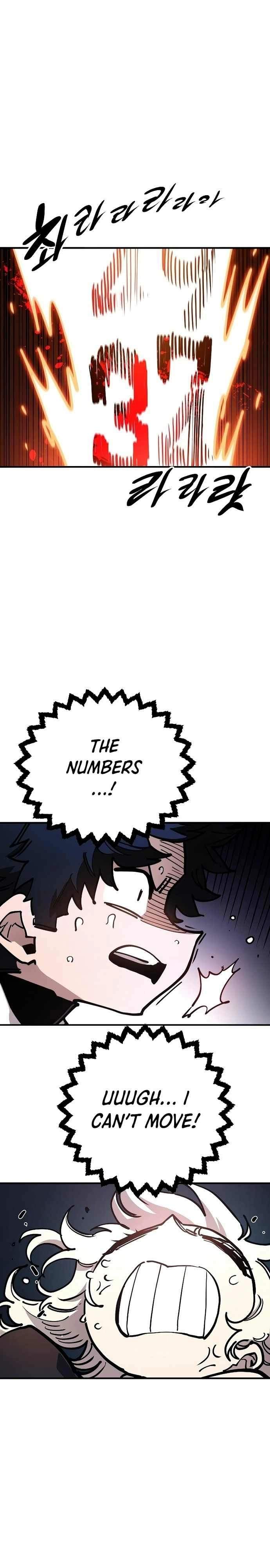 Player Who Returned 10,000 Years Later — Chapter 200 — page 32