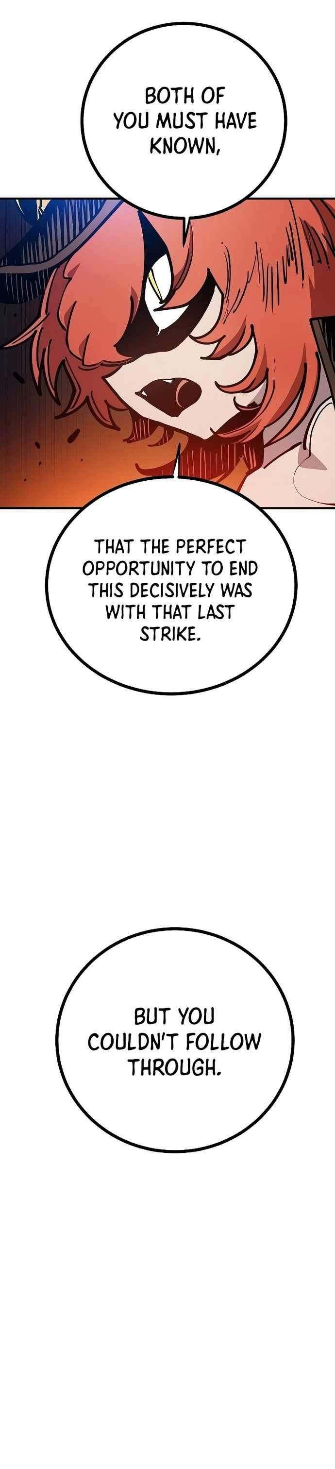 Player Who Returned 10,000 Years Later — Chapter 200 — page 33