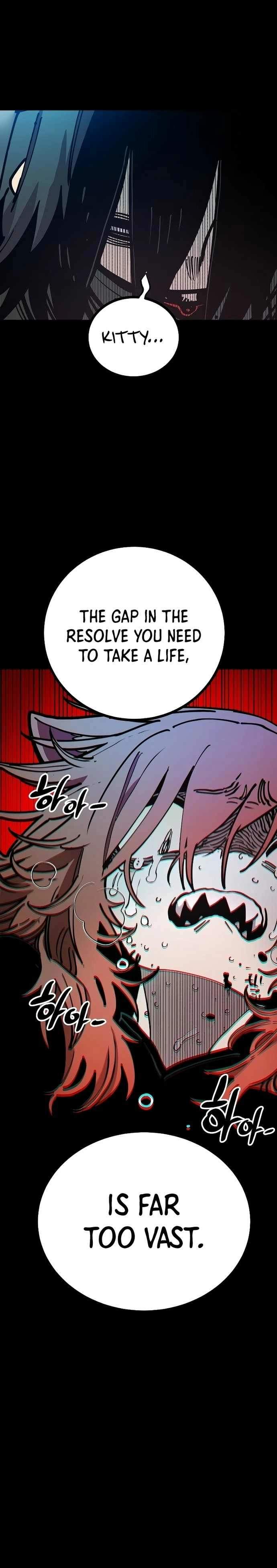 Player Who Returned 10,000 Years Later — Chapter 200 — page 35
