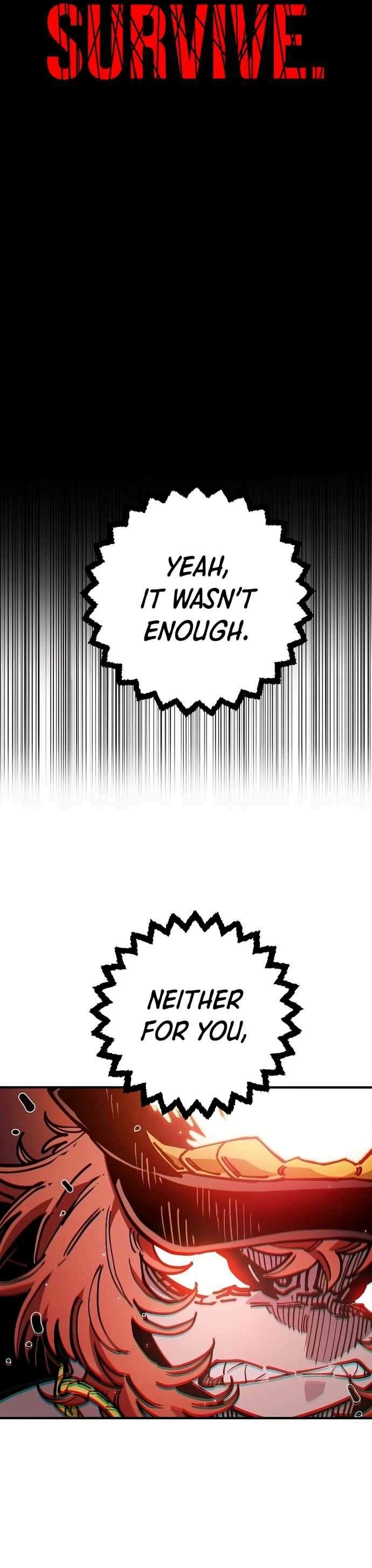 Player Who Returned 10,000 Years Later — Chapter 200 — page 36