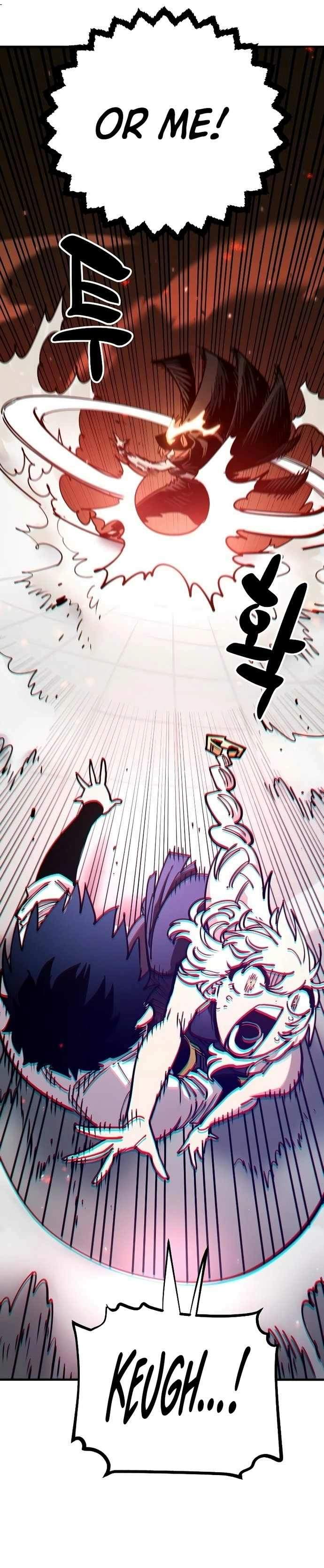 Player Who Returned 10,000 Years Later — Chapter 200 — page 37