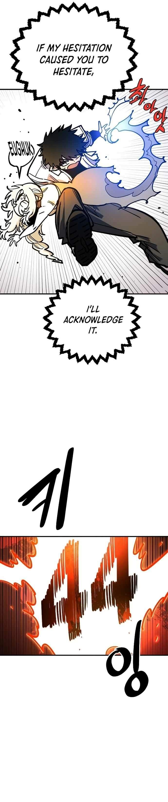 Player Who Returned 10,000 Years Later — Chapter 200 — page 38